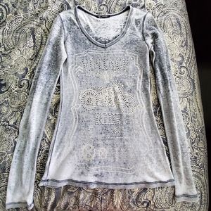 Urban X Long sleeve shirt